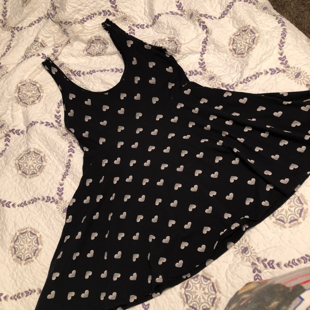 Heart Dress